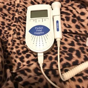 Fetal Doppler